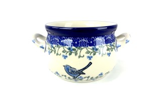 016 Bunzlau Soepkom 1932X Soepkommen